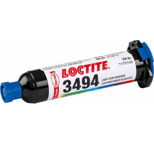 LOCTITE AA 3494 LC SY25 ML