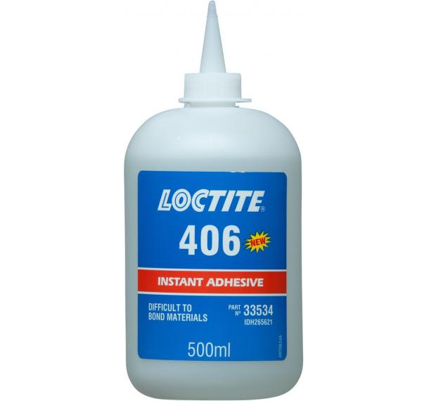 LOCTITE 406 500 G