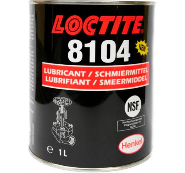 LOCTITE LB 8104 1L