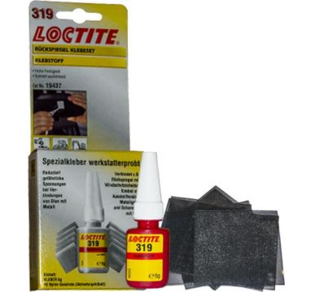 LOCTITE AA 319 KT 5 G