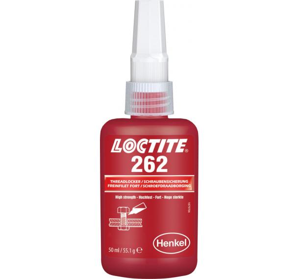 LOCTITE 262 50 ML