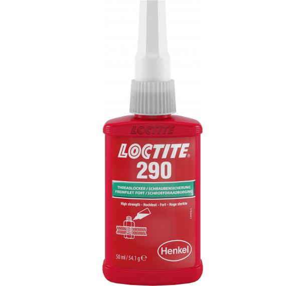 LOCTITE 290 50 ML