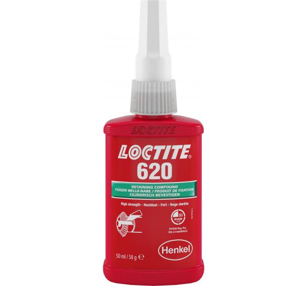 LOCTITE 620 50 ML
