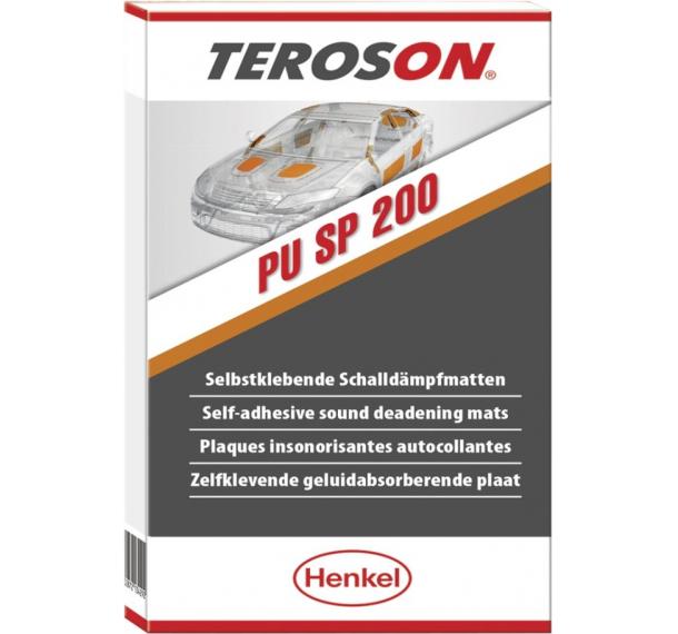 TEROSON PU SP 200 2PC