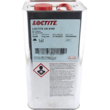 LOCTITE UK 6100 CAN5K G