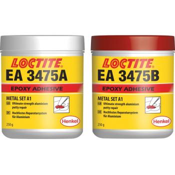 LOCTITE EA 3473 500 G