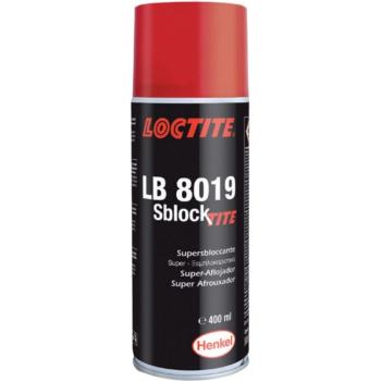LOCTITE LB 8019 400 ML