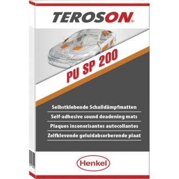 TEROSON PU SP 200 2PC